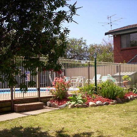 Harbour Lights Holiday Units Merimbula Exterior foto