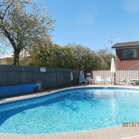 Harbour Lights Holiday Units Merimbula Exterior foto