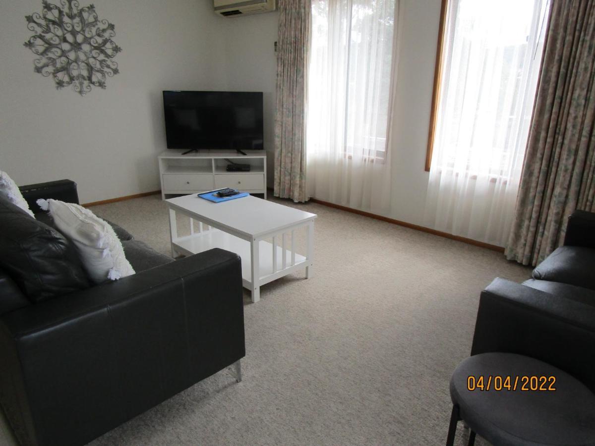 Harbour Lights Holiday Units Merimbula Exterior foto