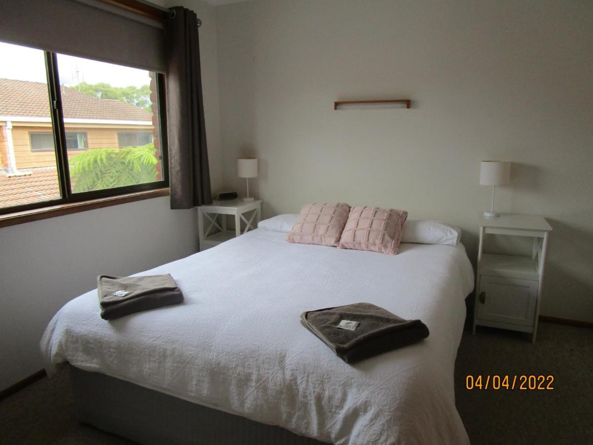 Harbour Lights Holiday Units Merimbula Exterior foto