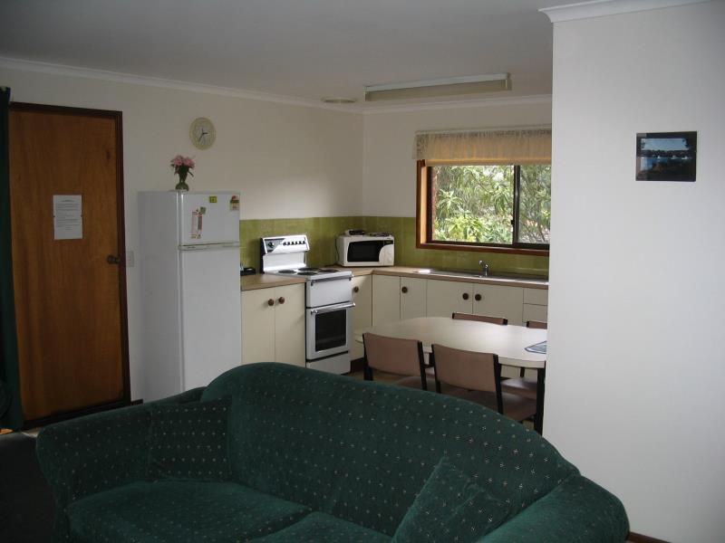 Harbour Lights Holiday Units Merimbula Exterior foto