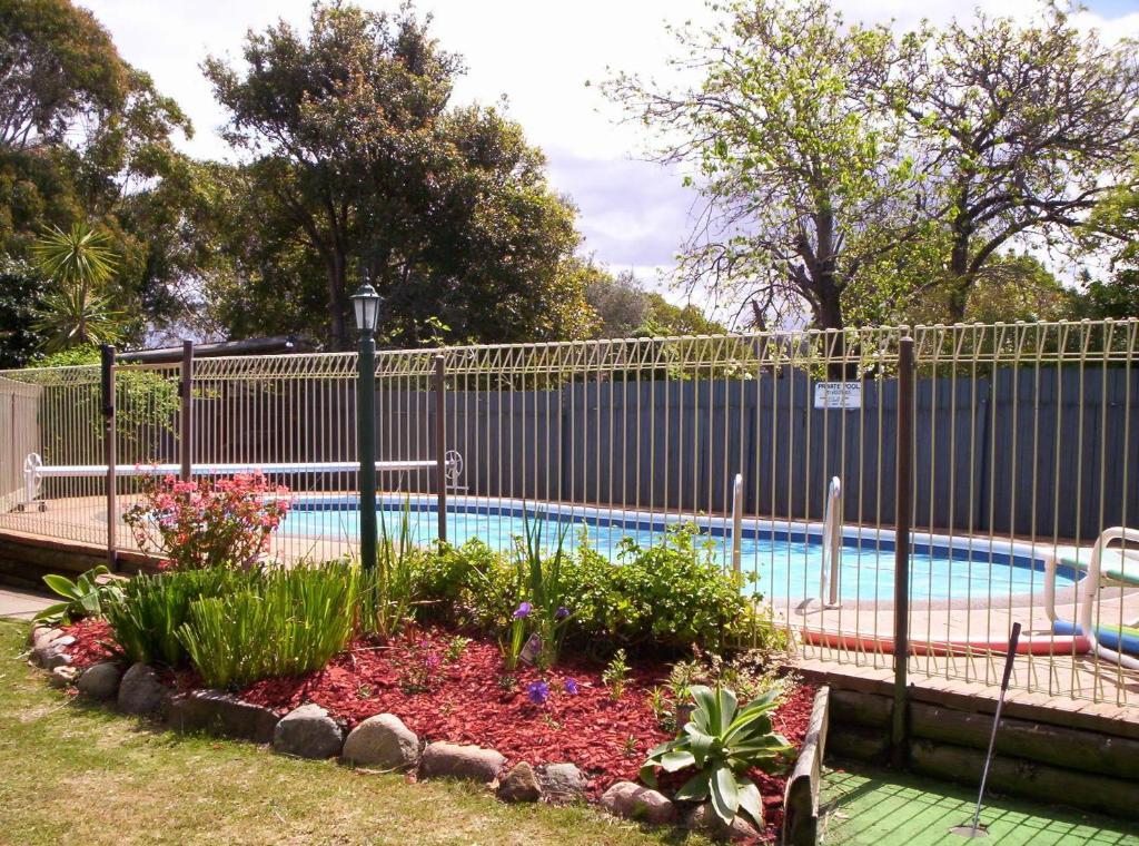 Harbour Lights Holiday Units Merimbula Habitación foto
