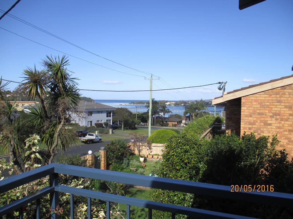 Harbour Lights Holiday Units Merimbula Exterior foto