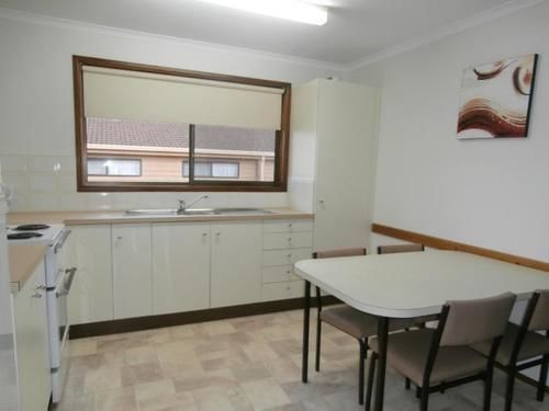 Harbour Lights Holiday Units Merimbula Exterior foto