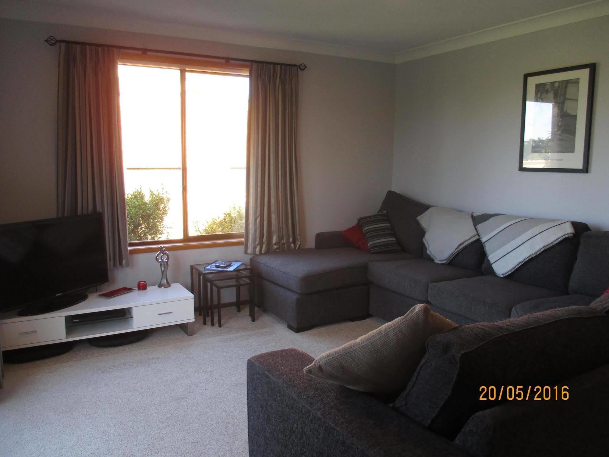 Harbour Lights Holiday Units Merimbula Exterior foto