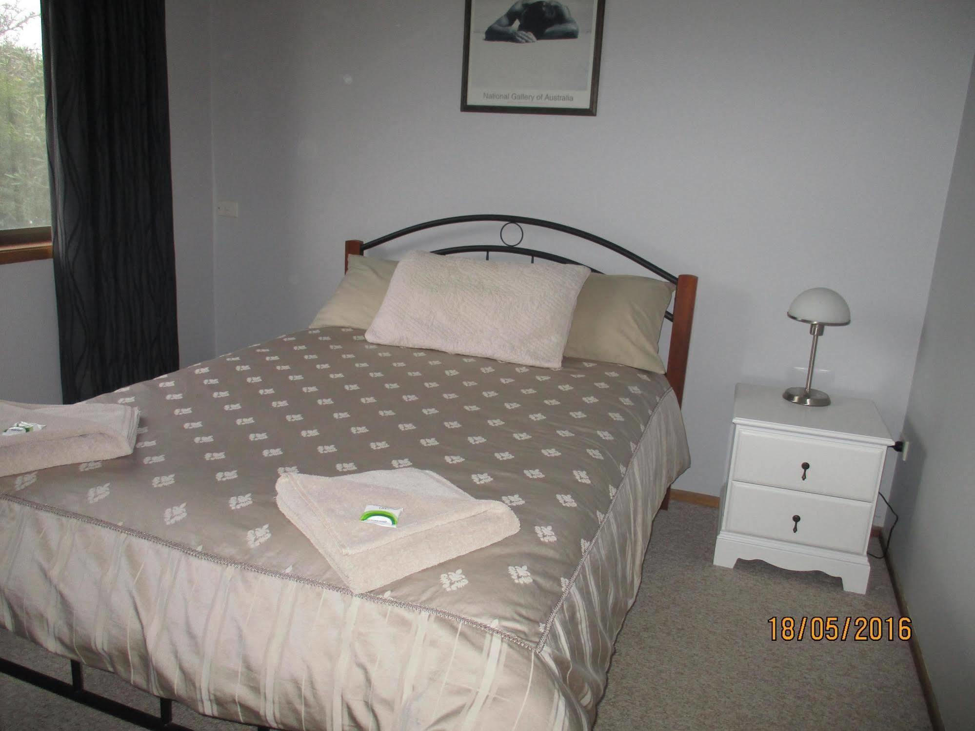 Harbour Lights Holiday Units Merimbula Exterior foto
