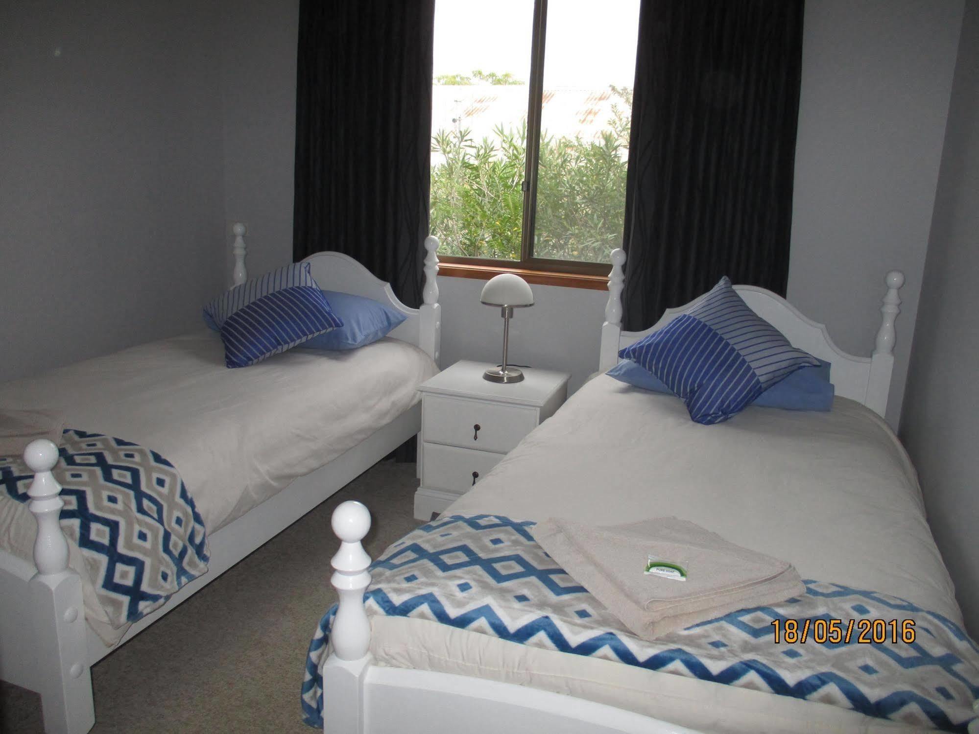 Harbour Lights Holiday Units Merimbula Exterior foto