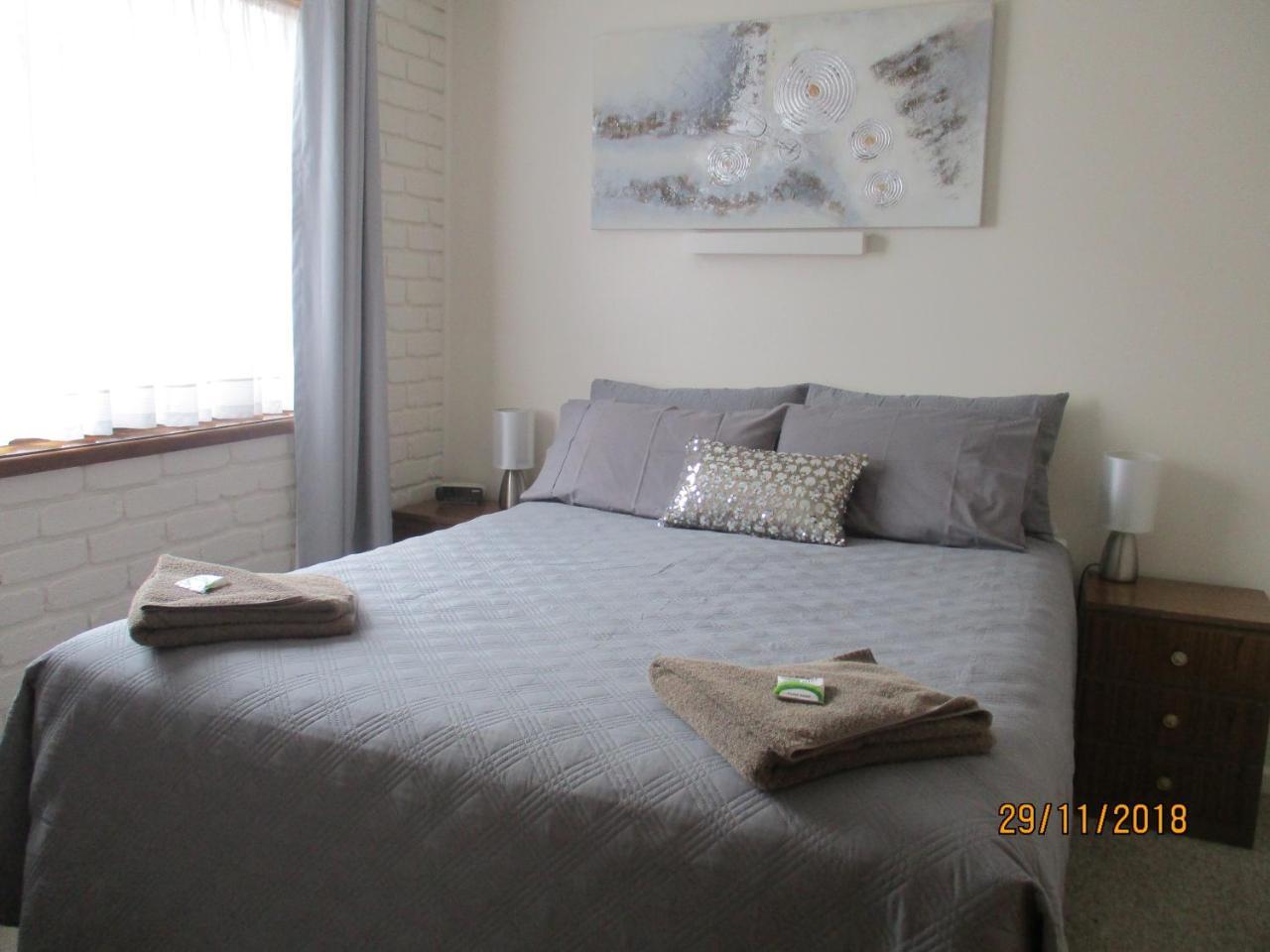 Harbour Lights Holiday Units Merimbula Exterior foto